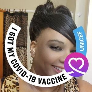 Meet your Posher, Sylvia